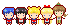 �����S�Ɍ܂̐����I